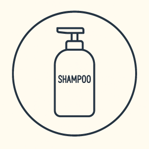 szampon