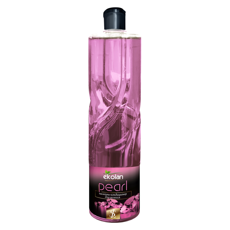 Szampon-odżywka "PEARL"