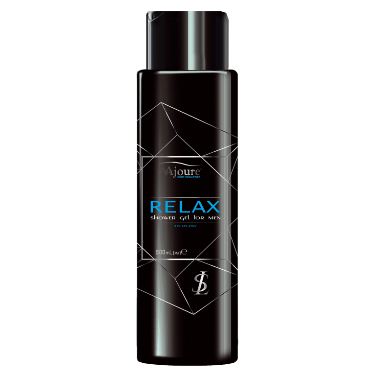 Душ гел „RELAX“