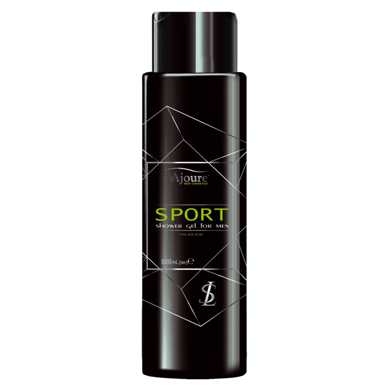 Душ гел „SPORT“
