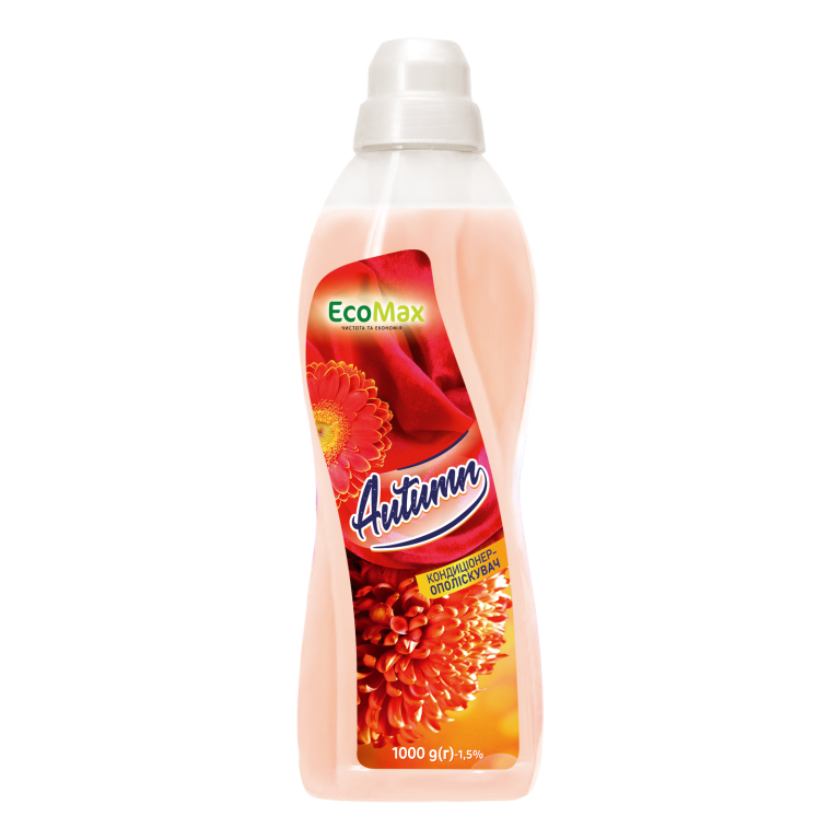 Омекотител за тъкани “AUTUMN”