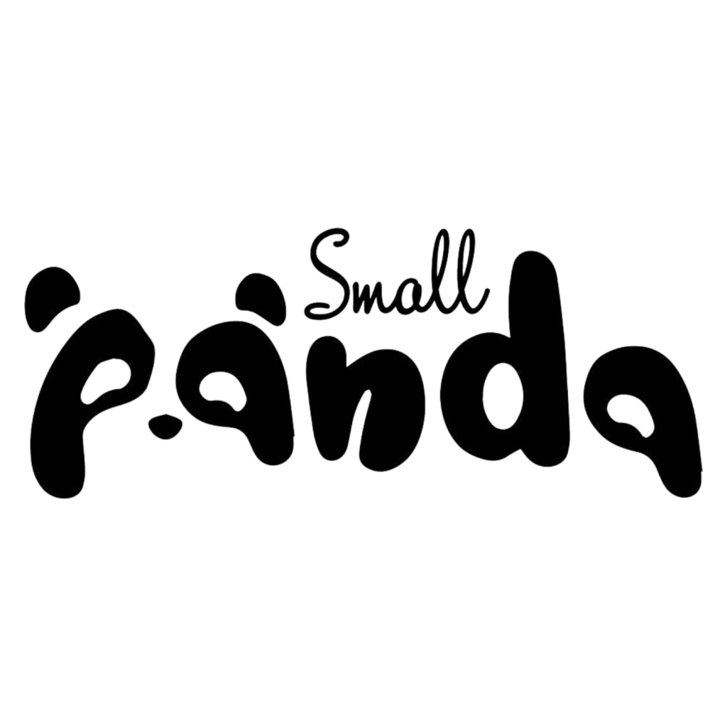 TM Small Panda