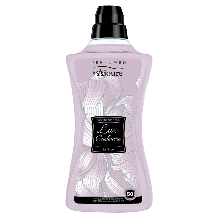 Омекотител за тъкани «Lux Cashmere»