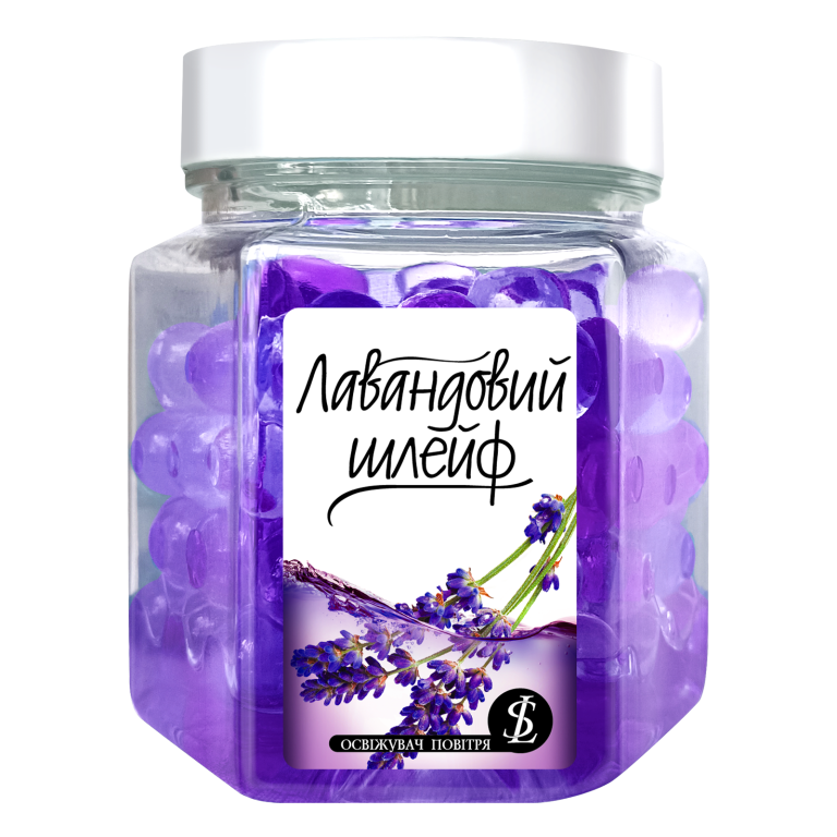 Detergent de aer "Lavender plume"