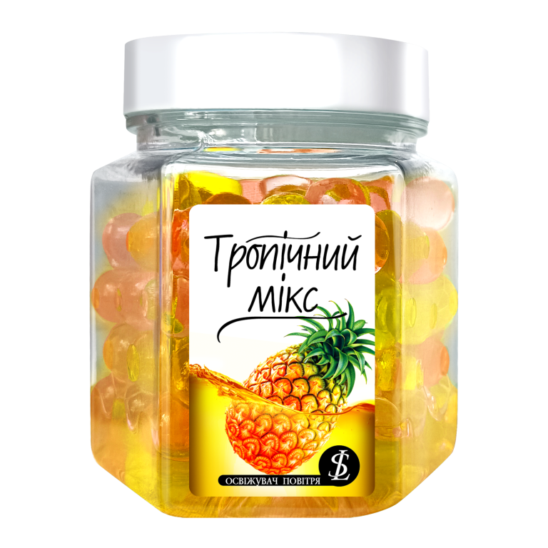 Освежител за въздух «Тропическа смесица»