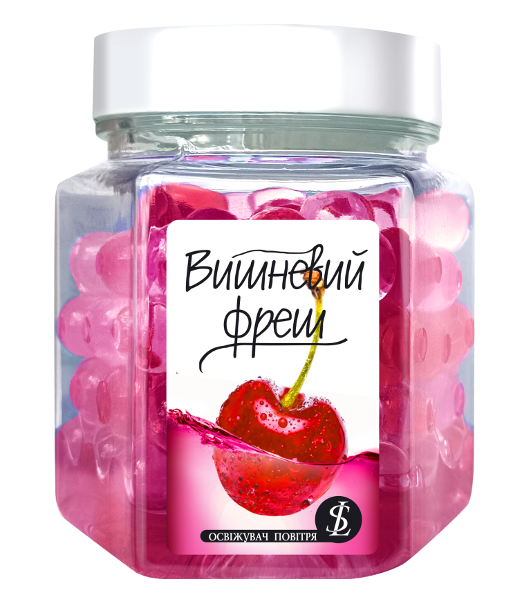 Detergent de aer Cherry Fresh