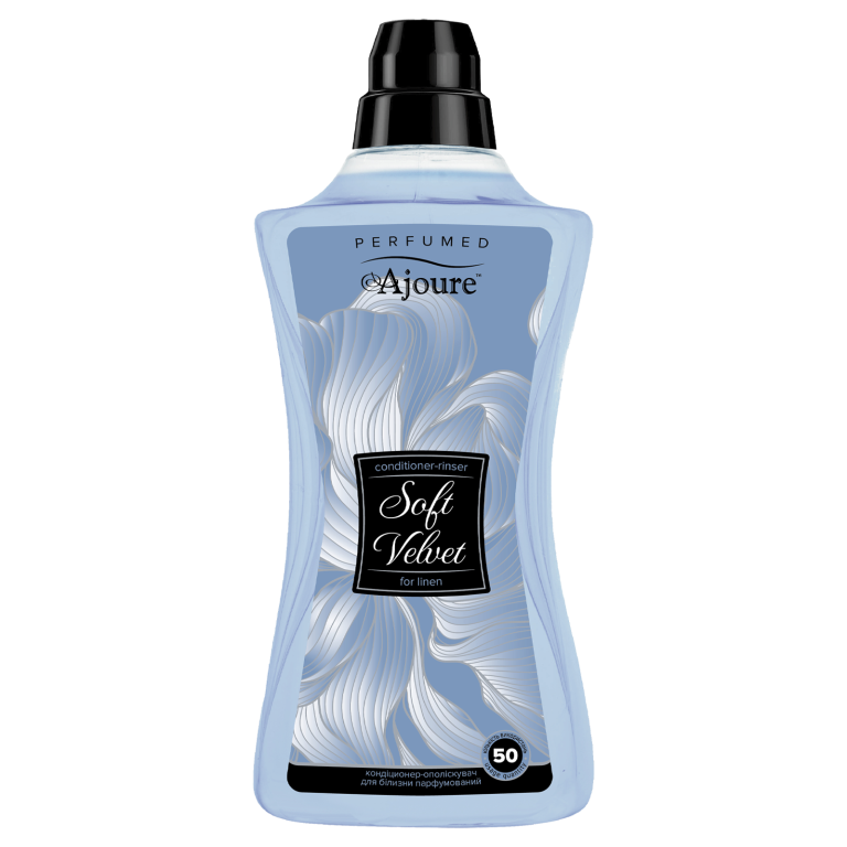 Омекотител за тъкани «Soft Velvet»