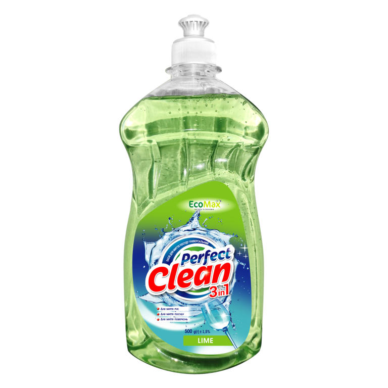 Препарат за съдове “Lime”