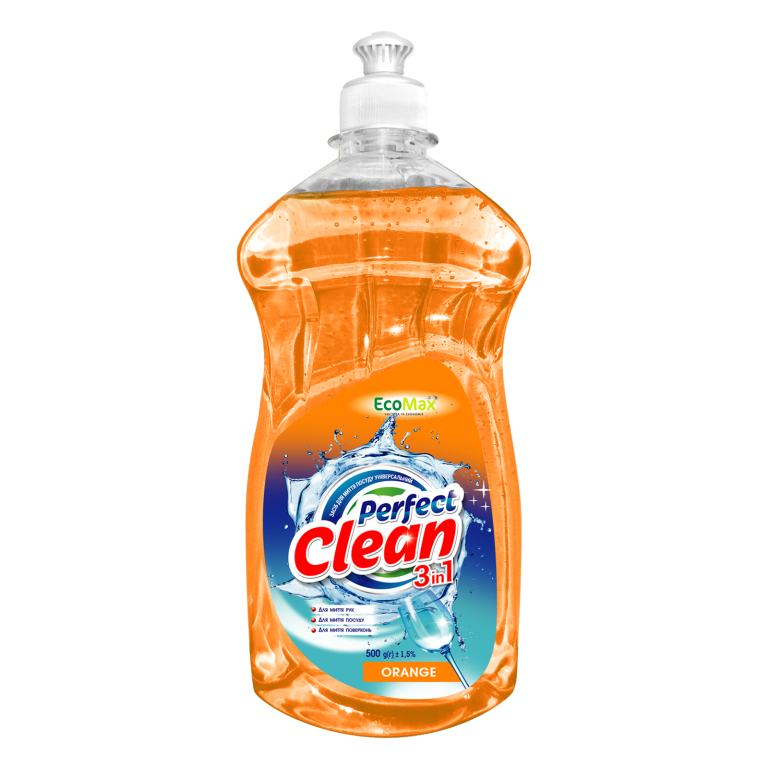 Препарат за съдове “Orange”