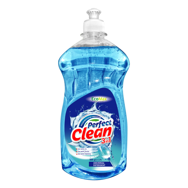 Препарат за съдове “Universal detergent”